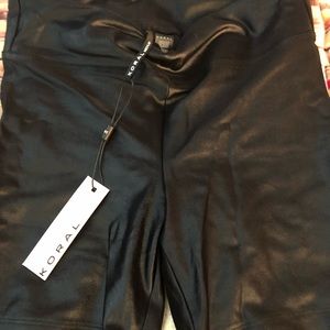 Koral bike shorts for swim or play